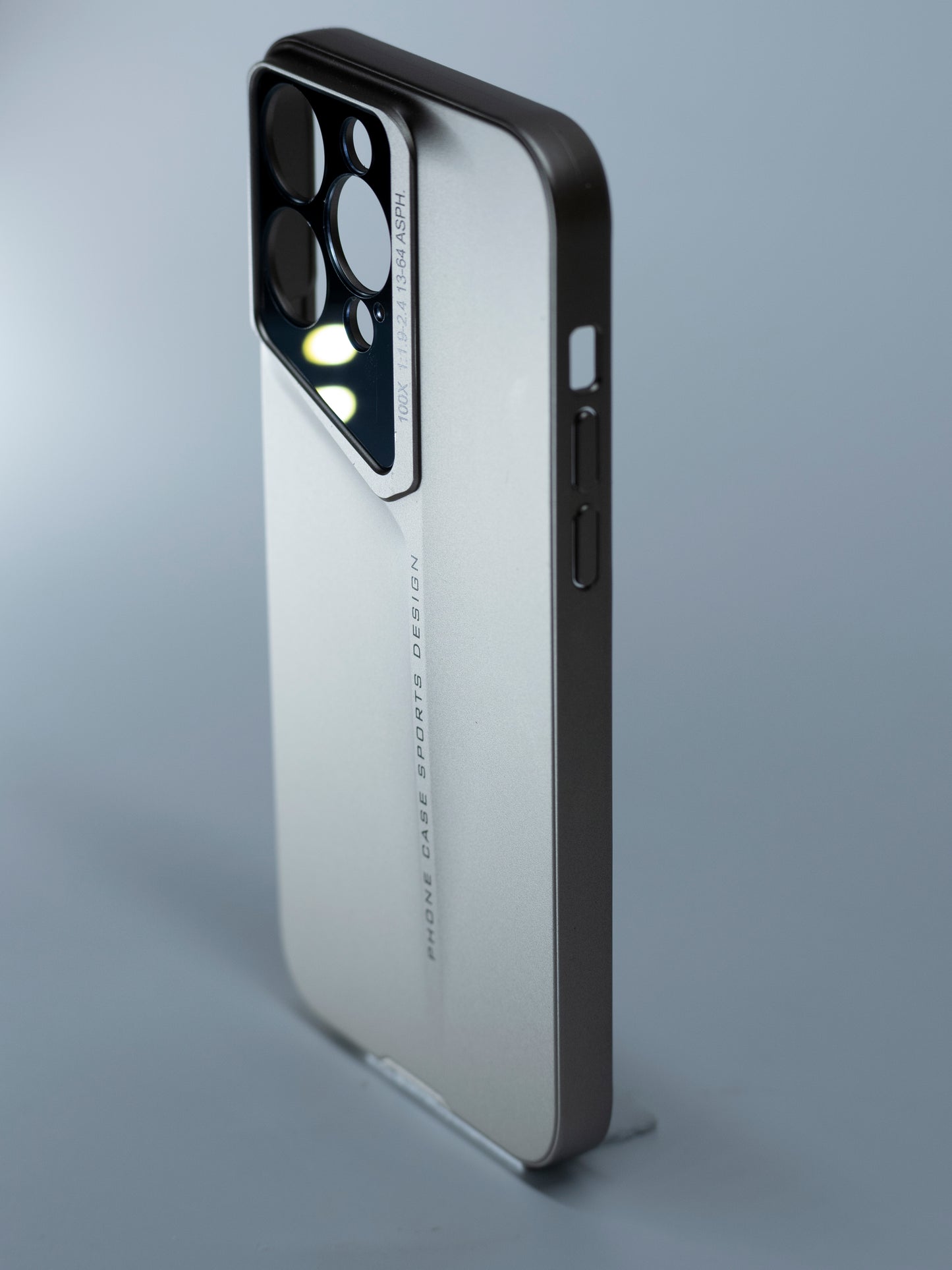 Muxma Built Tough + Heavy Duty Case for iPhone 14 Pro (Gold)