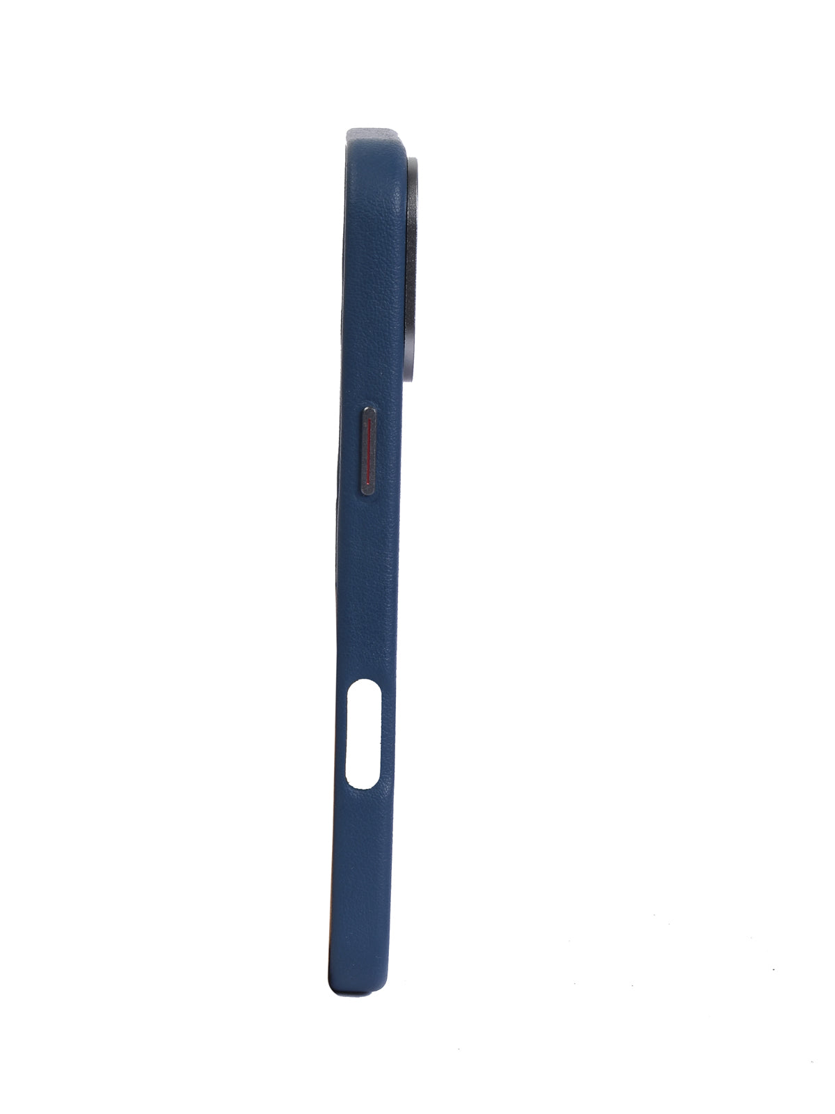 Case Chow's Aluminium Cooling Phone Case for iPhone 16 (MagSafe, Blue)
