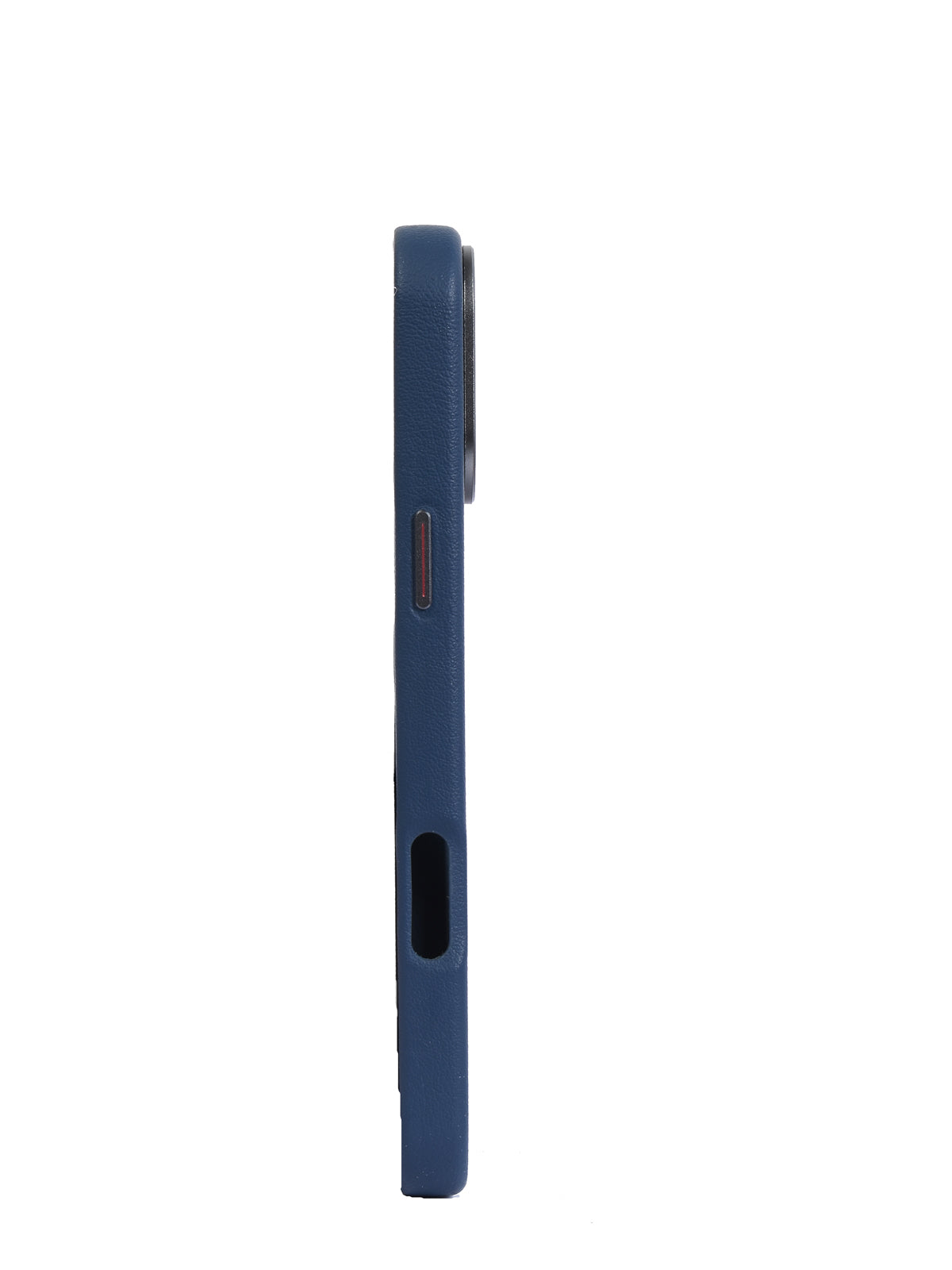 Case Chow's Aluminium Cooling Phone Case for iPhone 16 Pro Max (MagSafe, Blue)