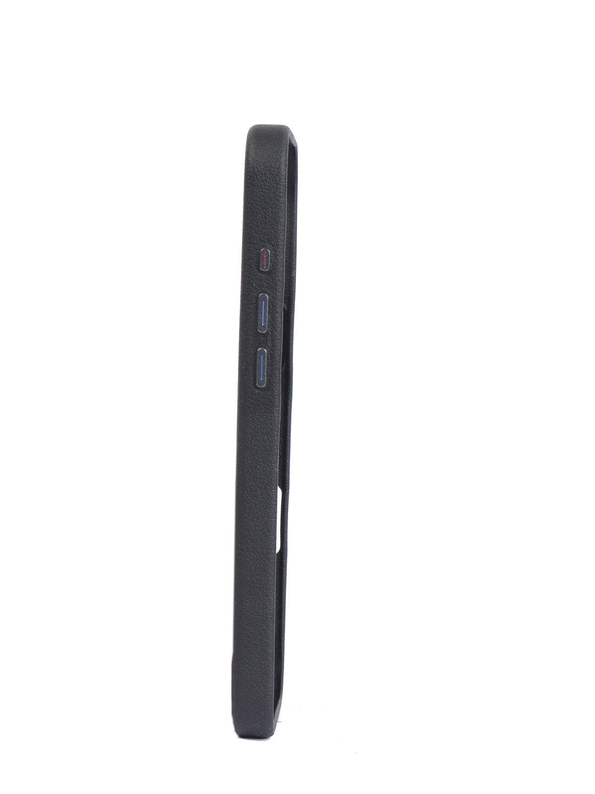 Case Chow's Aluminium Cooling Phone Case for iPhone 16 Plus (MagSafe, Black)