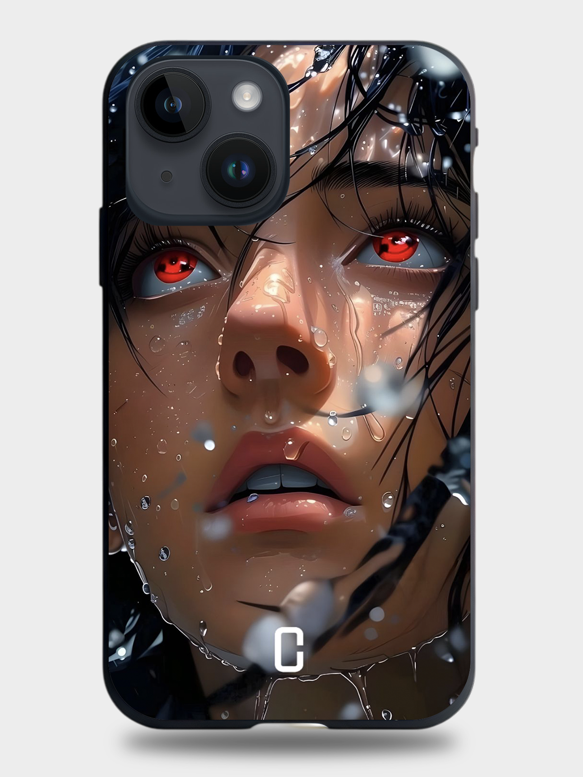 Case Chow's Printed Cover for iPhone 14 Plus