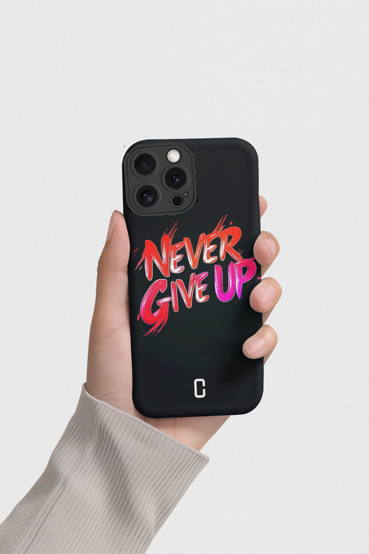 Case Chow Designer Cover for iPhone 15 Pro Max