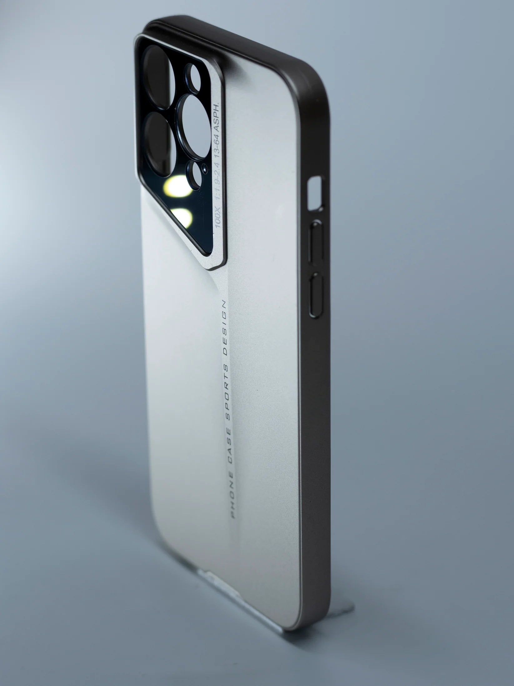 Muxma Built Tough + Heavy Duty Case for iPhone 14 Pro (Gold)