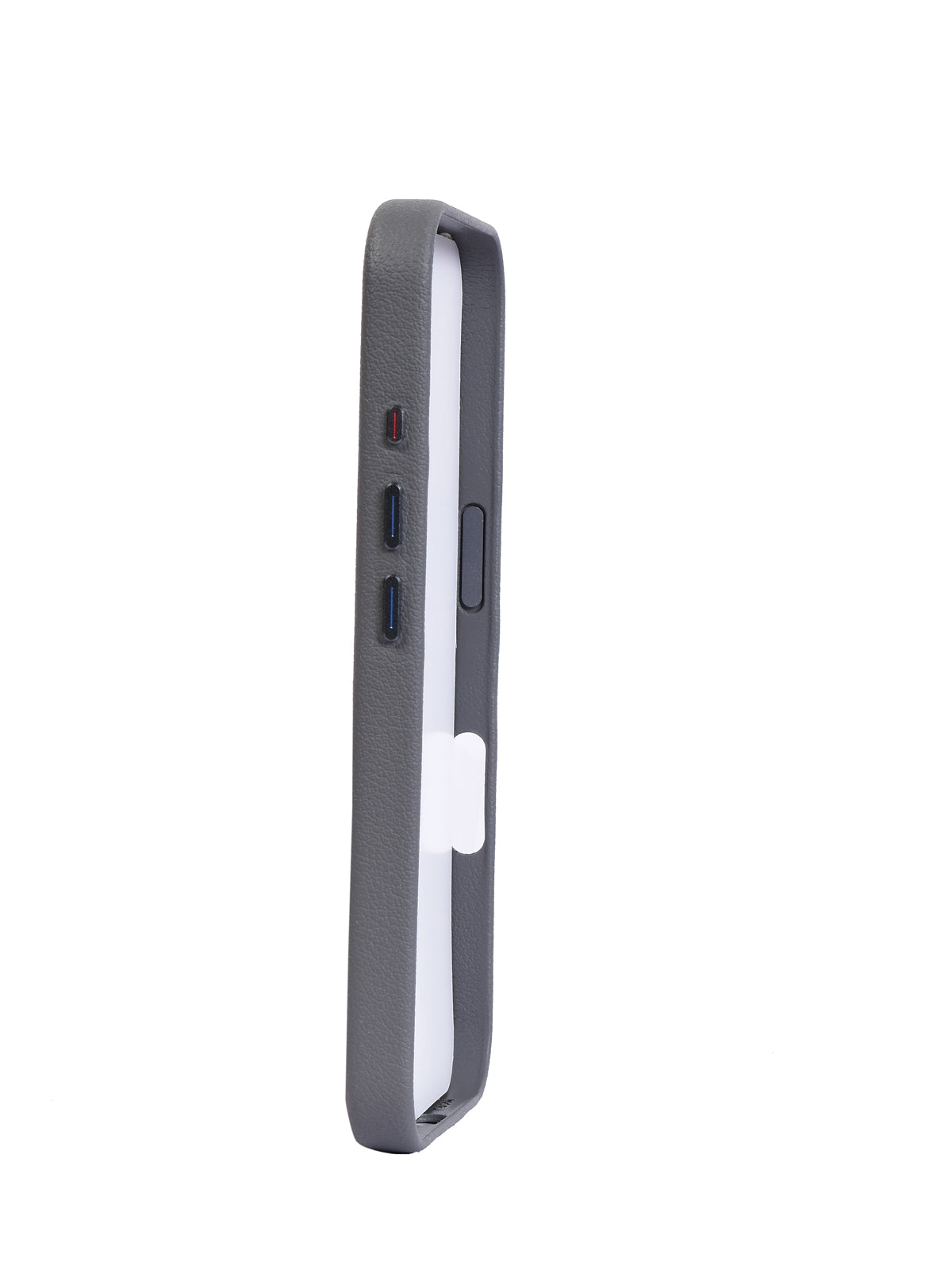 Case Chow's Aluminium Cooling Phone Case for iPhone 16 (MagSafe, Grey)