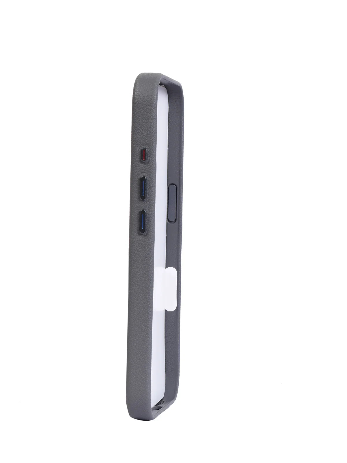 Case Chow's Aluminium Cooling Phone Case for iPhone 16 Plus (MagSafe, Grey)