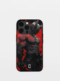 Case Chow Designer Cover for iPhone 15 Pro Max