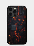 Case Chow's Printed Cover for iPhone 13 Pro