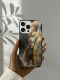 Case Chow Naruto Print Cover for iPhone 15