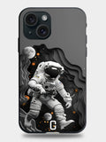 Case Chow's Printed Cover for iPhone 15