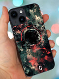Case Chow's Print Cover for iPhone 15 Plus