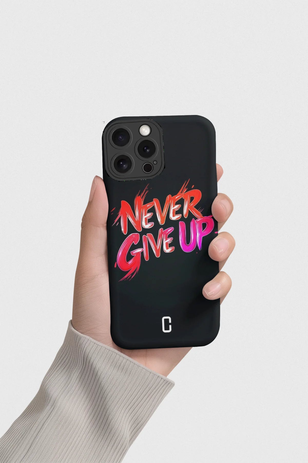 Case Chow Designer Cover for iPhone 15 Pro Max